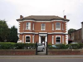 Epsom Rotary Meeting